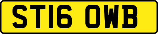 ST16OWB