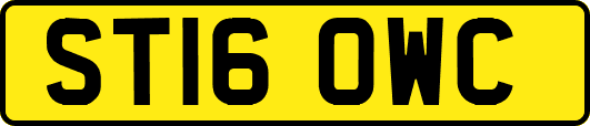ST16OWC