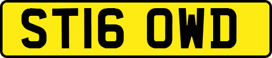 ST16OWD