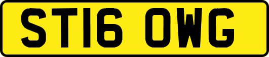 ST16OWG