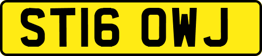 ST16OWJ