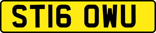 ST16OWU