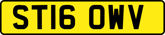 ST16OWV