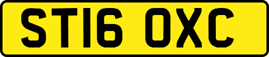 ST16OXC