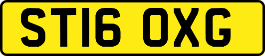 ST16OXG