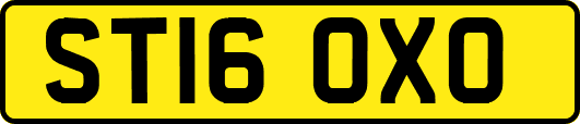 ST16OXO