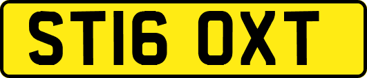 ST16OXT
