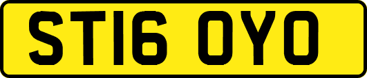 ST16OYO