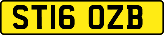 ST16OZB