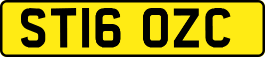ST16OZC