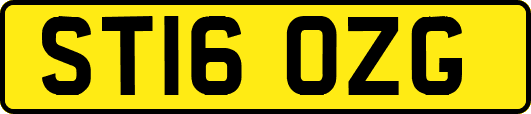 ST16OZG