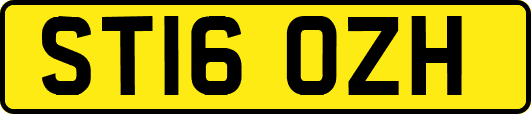 ST16OZH