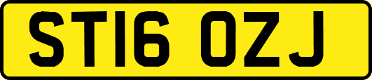 ST16OZJ