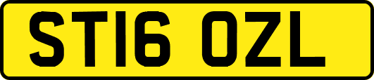 ST16OZL