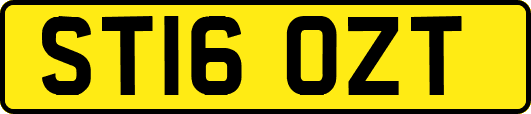 ST16OZT