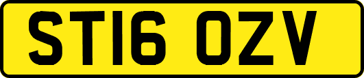 ST16OZV