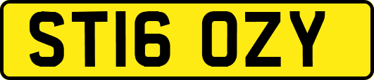 ST16OZY
