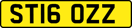 ST16OZZ