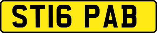 ST16PAB