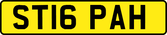 ST16PAH
