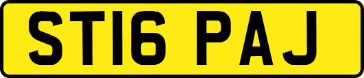 ST16PAJ