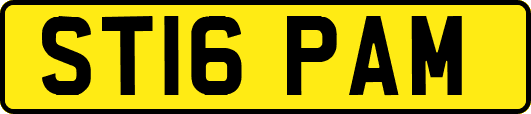 ST16PAM