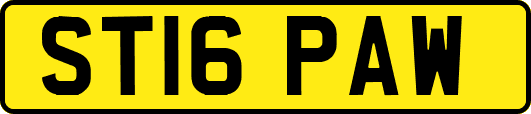 ST16PAW