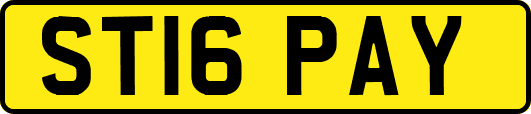 ST16PAY