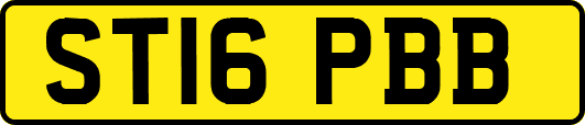 ST16PBB