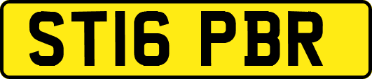 ST16PBR