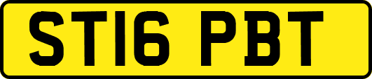 ST16PBT