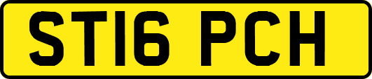 ST16PCH