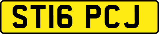 ST16PCJ