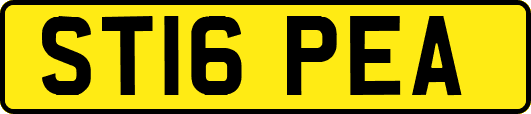 ST16PEA