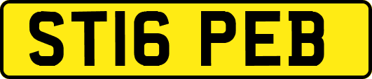 ST16PEB