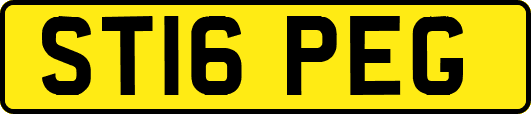 ST16PEG