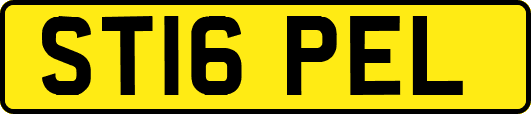 ST16PEL