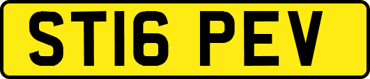 ST16PEV
