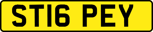 ST16PEY