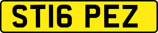 ST16PEZ