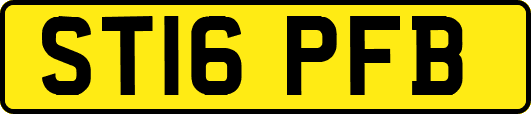 ST16PFB