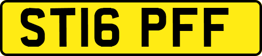 ST16PFF