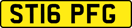 ST16PFG