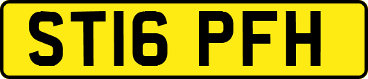 ST16PFH