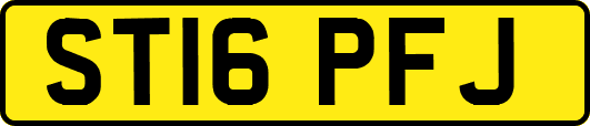 ST16PFJ