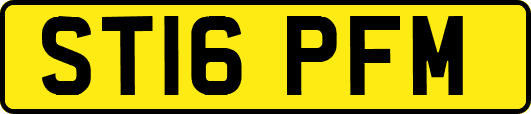ST16PFM