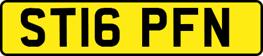 ST16PFN