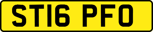 ST16PFO