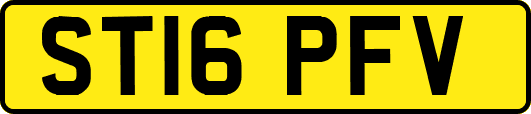 ST16PFV