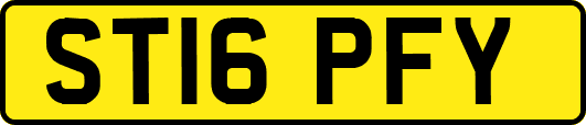 ST16PFY